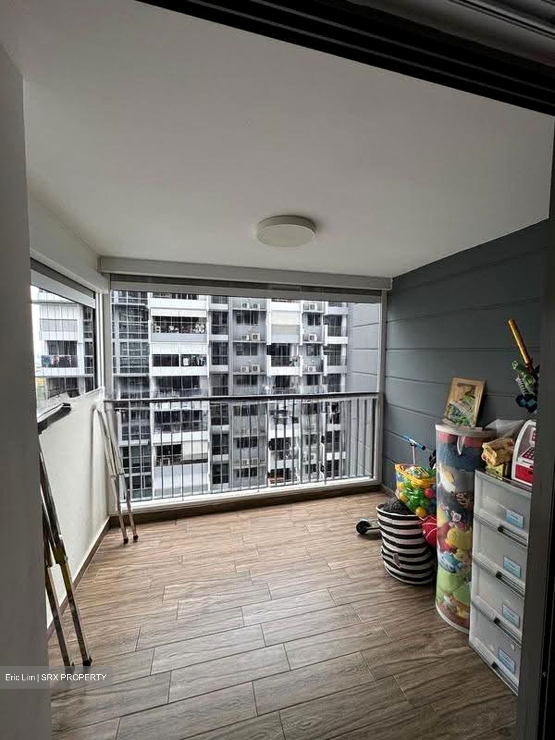 Riverbank @ Fernvale (D28), Condominium #618819961